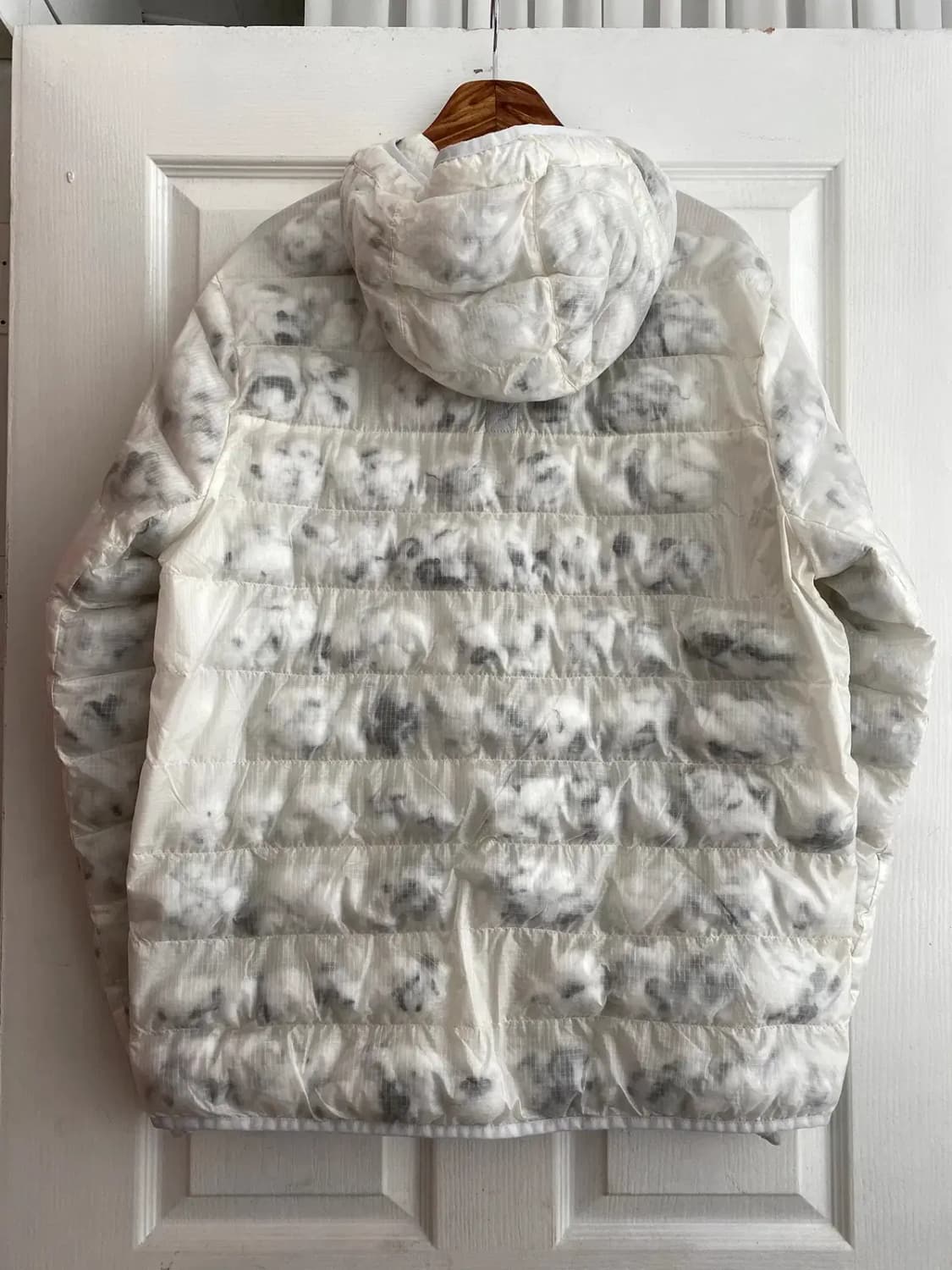 나이키 스포츠 다운필 자켓 (Man XL) / [12280] 상품이미지6