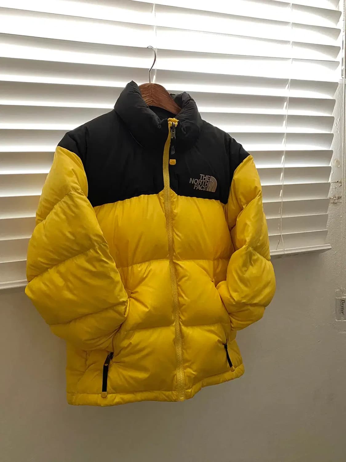 노스페이스 700 눕시 패딩 (Man XS) [12291] 상품이미지1