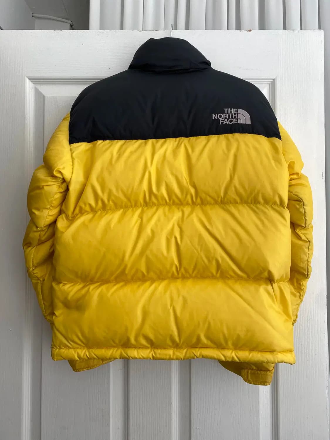 노스페이스 700 눕시 패딩 (Man XS) [12291] 상품이미지7