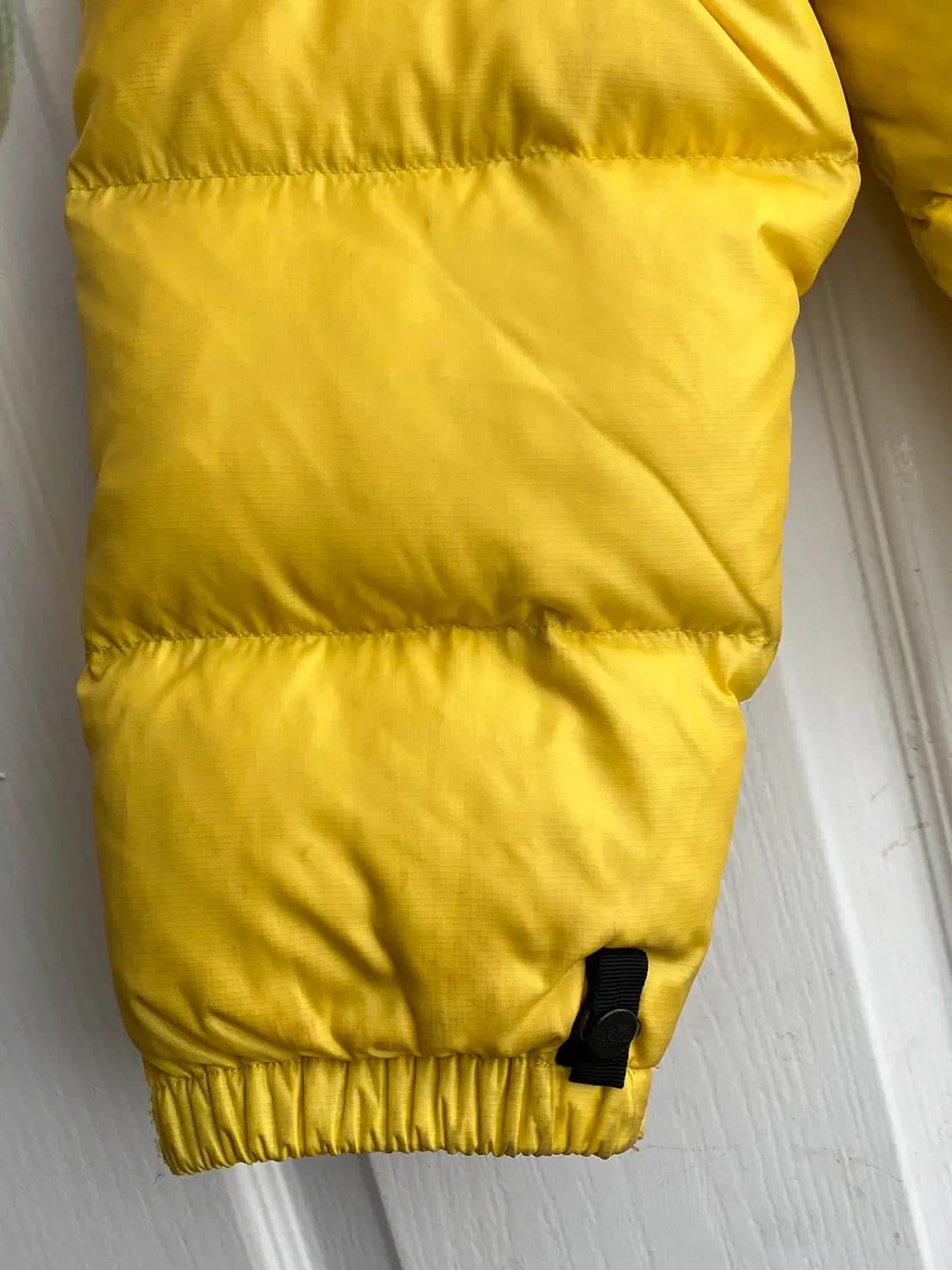 노스페이스 700 눕시 패딩 (Man XS) [12291] 상품이미지9