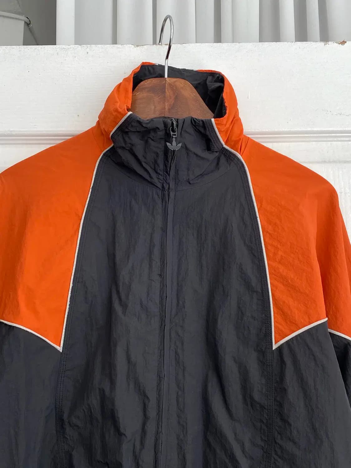 아디다스 윈드 브레이커 집업 (Man M)  [12301] 상품이미지4