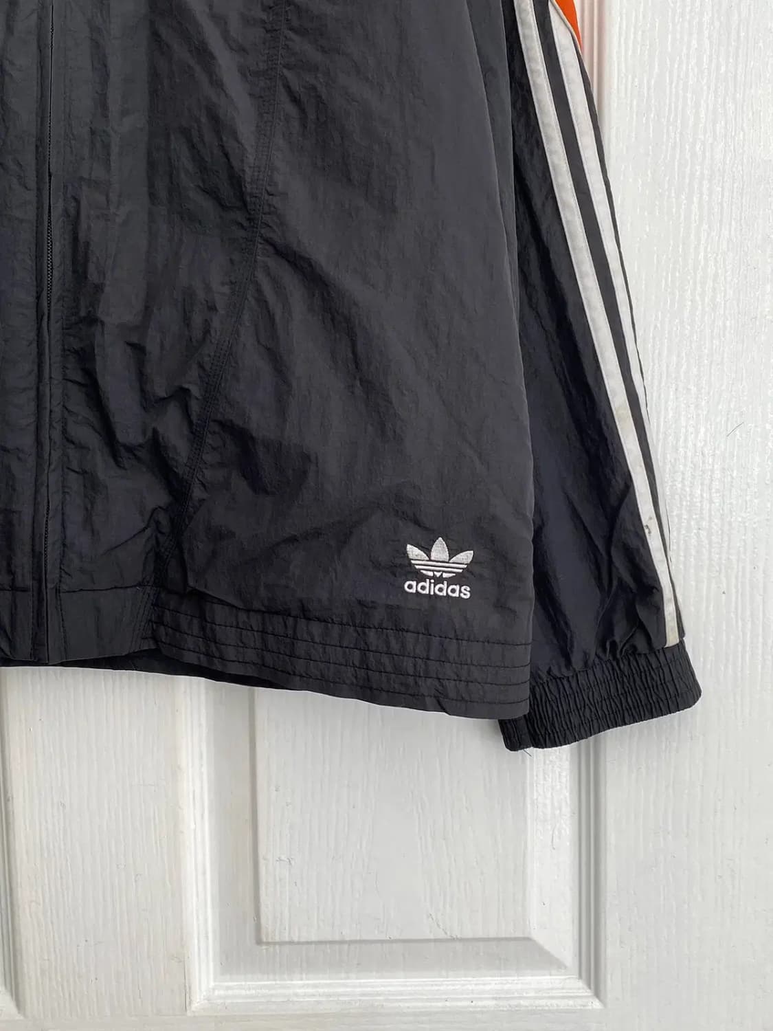 아디다스 윈드 브레이커 집업 (Man M)  [12301] 상품이미지5