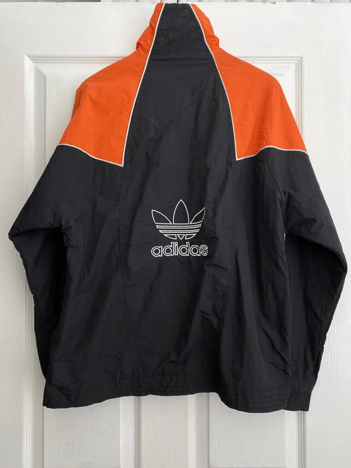 아디다스 윈드 브레이커 집업 (Man M)  [12301] 상품이미지6