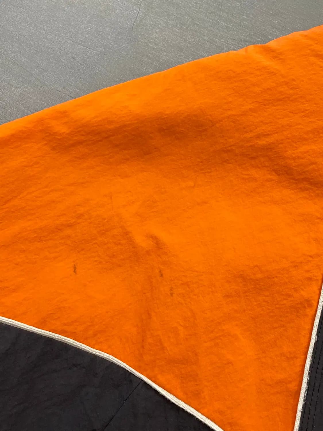 아디다스 윈드 브레이커 집업 (Man M)  [12301] 상품이미지7