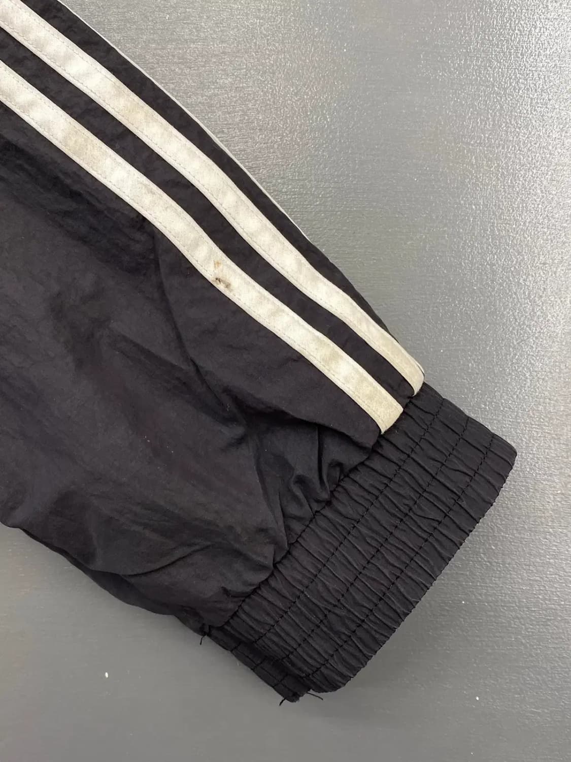 아디다스 윈드 브레이커 집업 (Man M)  [12301] 상품이미지8