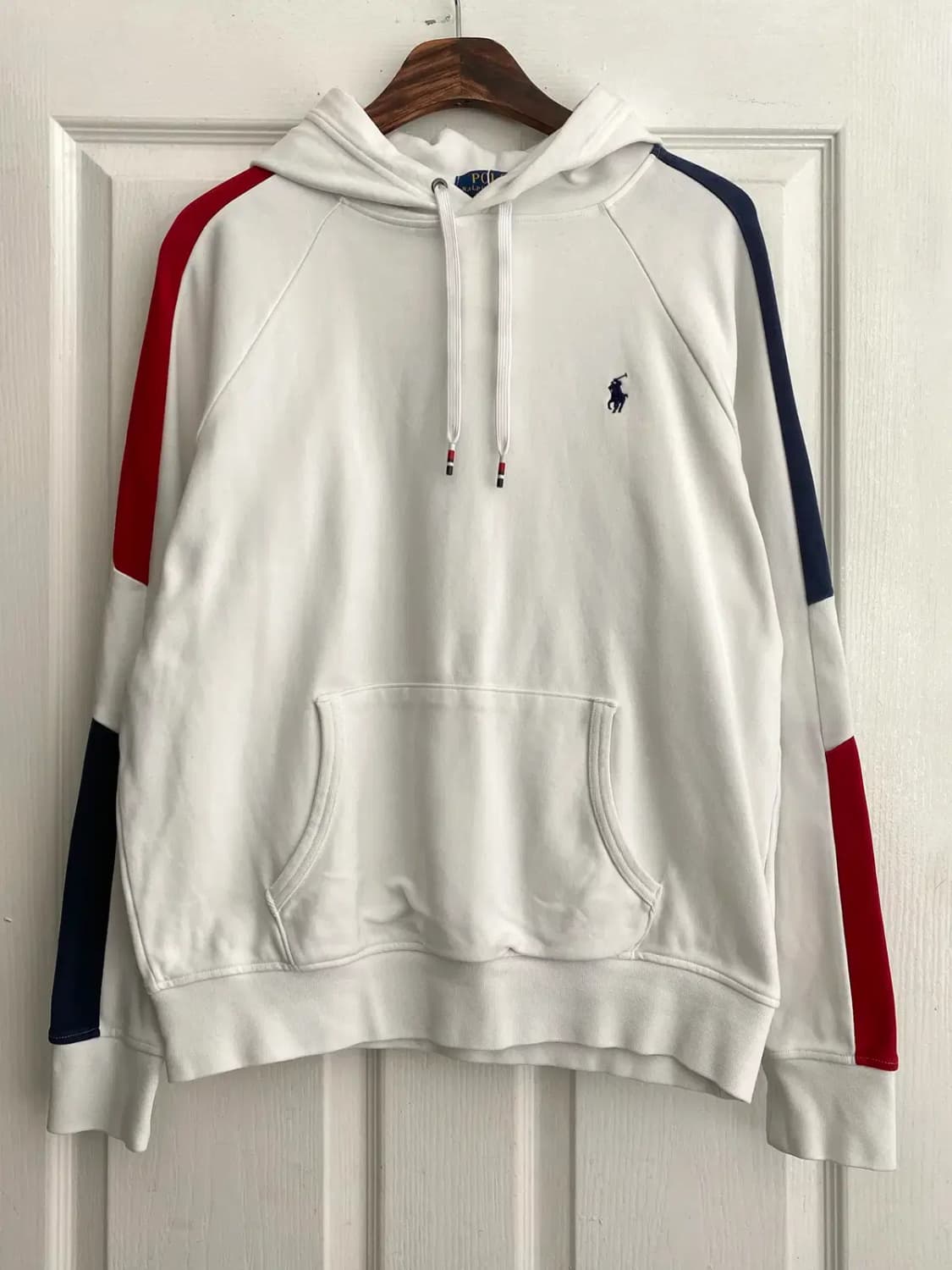 폴로 랄프로렌 후드 티셔츠 (Man M)  [12313] 상품이미지2