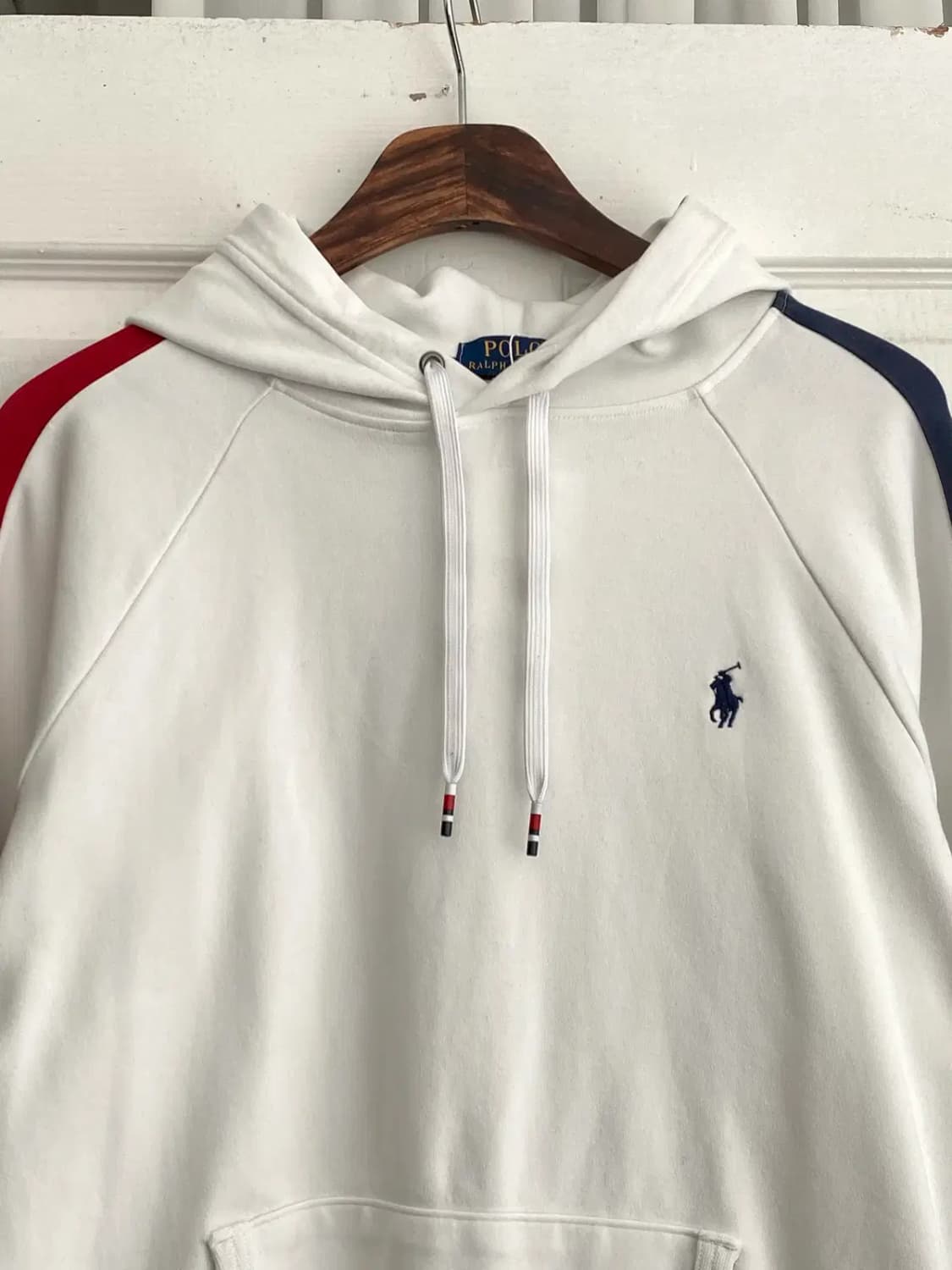 폴로 랄프로렌 후드 티셔츠 (Man M)  [12313] 상품이미지3