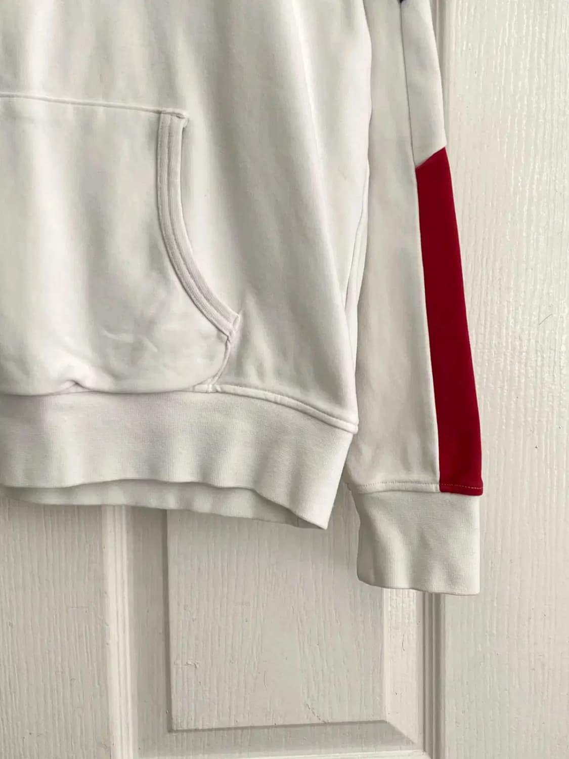 폴로 랄프로렌 후드 티셔츠 (Man M)  [12313] 상품이미지4