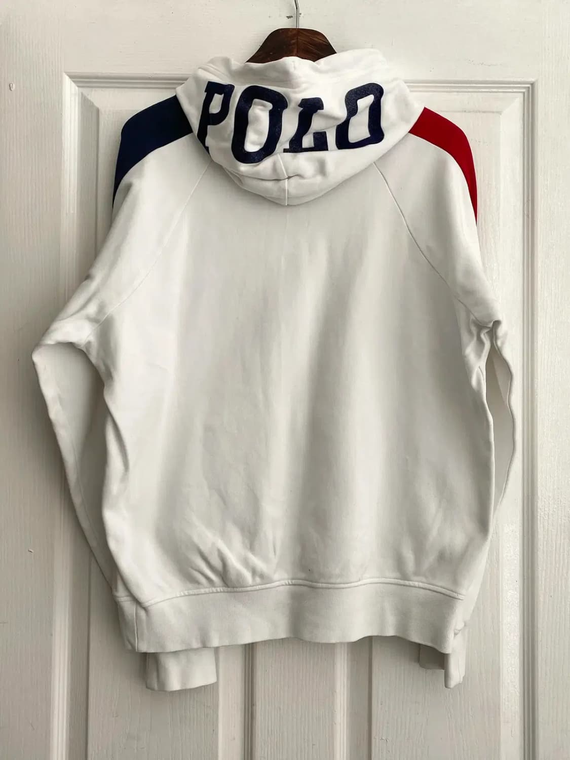 폴로 랄프로렌 후드 티셔츠 (Man M)  [12313] 상품이미지5