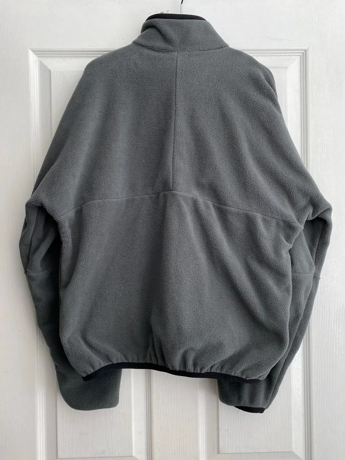 나이키 반집업 후리스 (Man S)  [12311] 상품이미지5