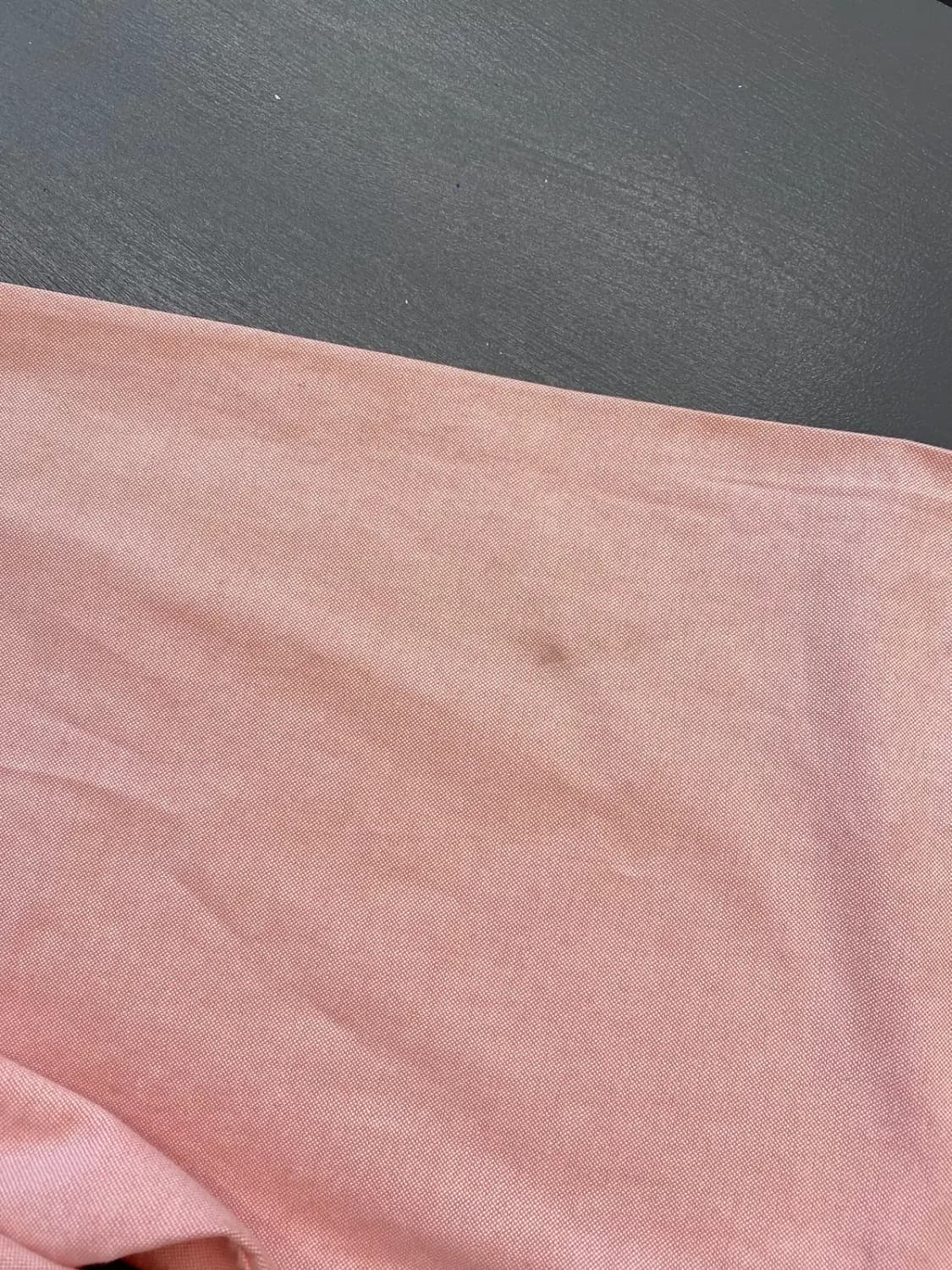 폴로 랄프로렌 솔리드 셔츠 (Man 2XL) [12315] 상품이미지6