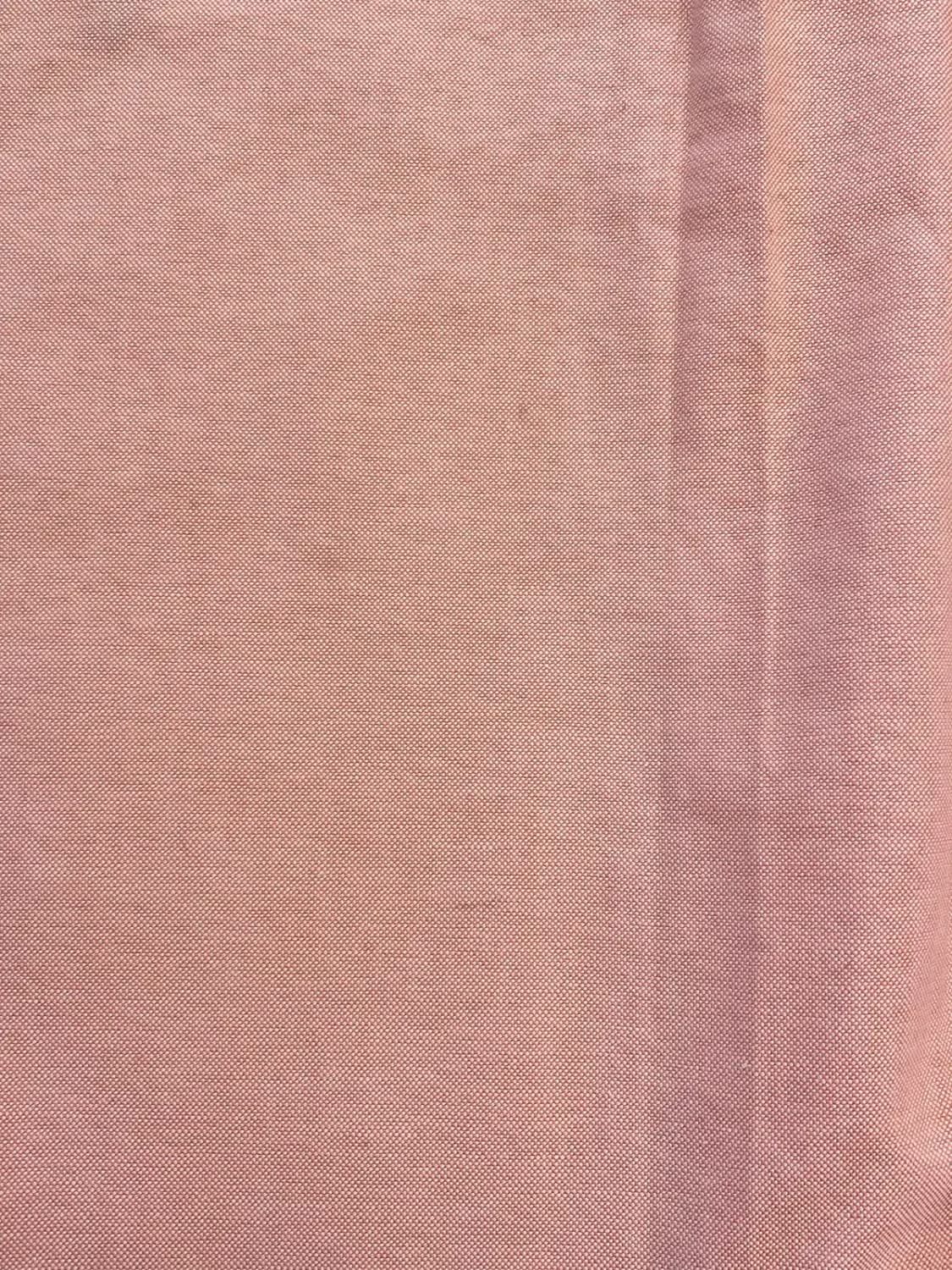 폴로 랄프로렌 솔리드 셔츠 (Man 2XL) [12315] 상품이미지8