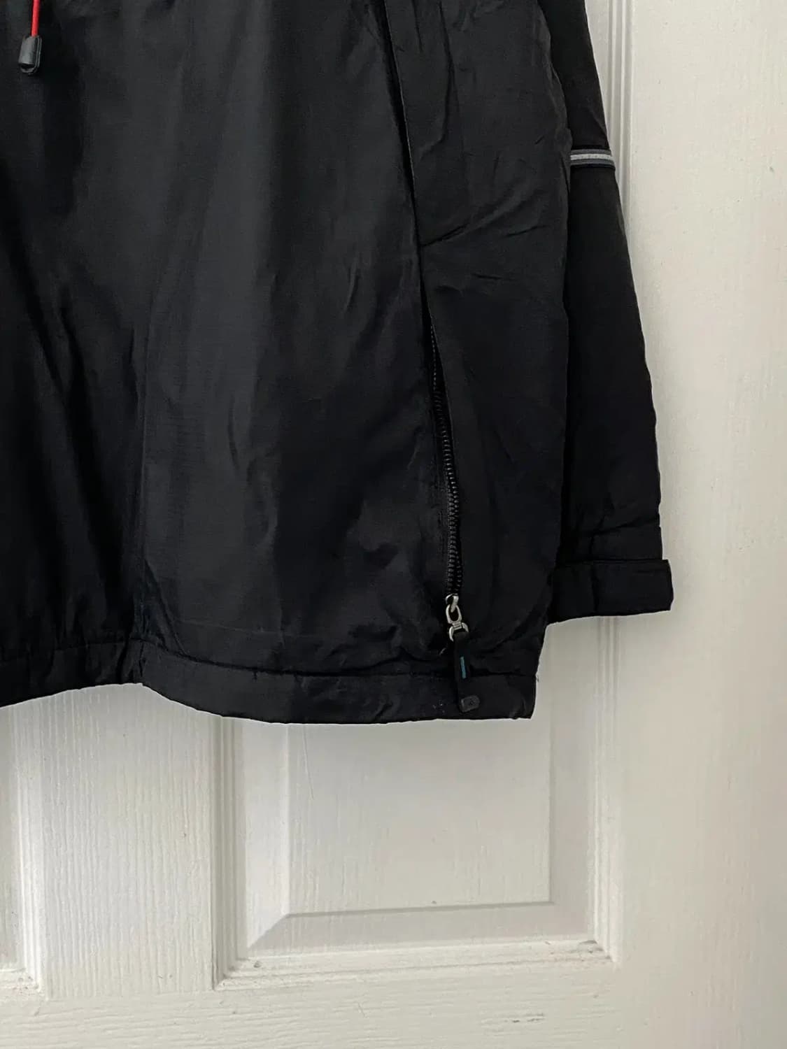 아디다스 아노락 바람막이 (Man XL)  [12329] 상품이미지5