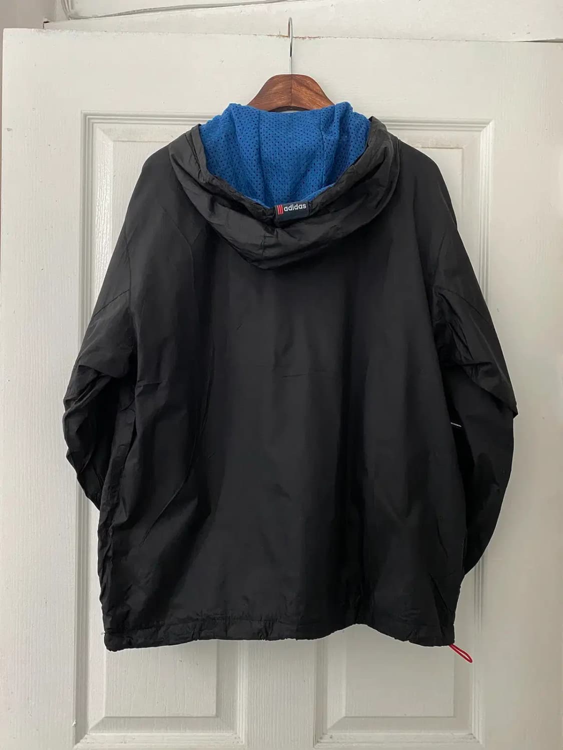 아디다스 아노락 바람막이 (Man XL)  [12329] 상품이미지6