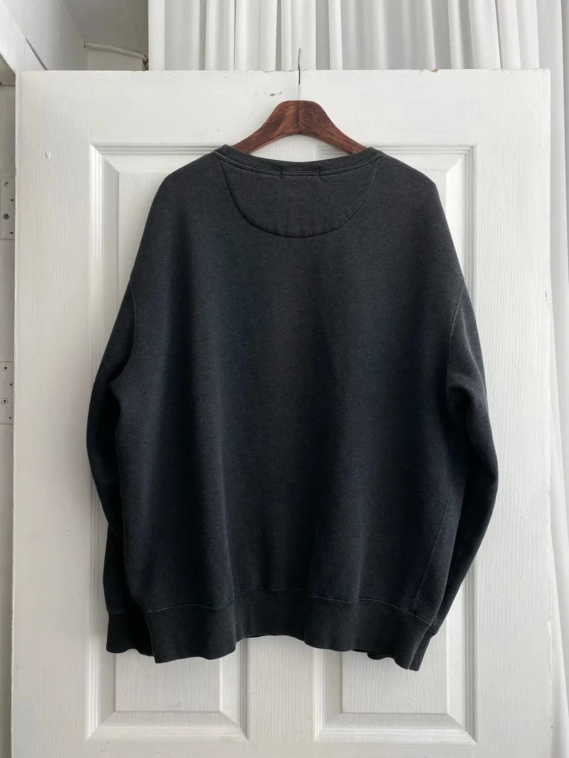 폴로 랄프로렌 기모 맨투맨 (Man L) [12335] 상품이미지5