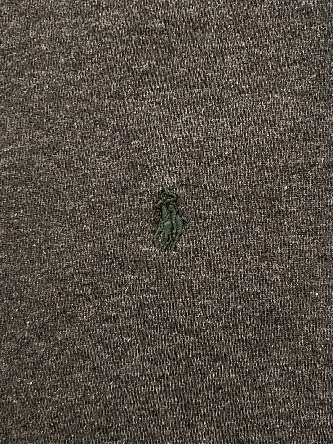 폴로 랄프로렌 기모 맨투맨 (Man L) [12335] 상품이미지7