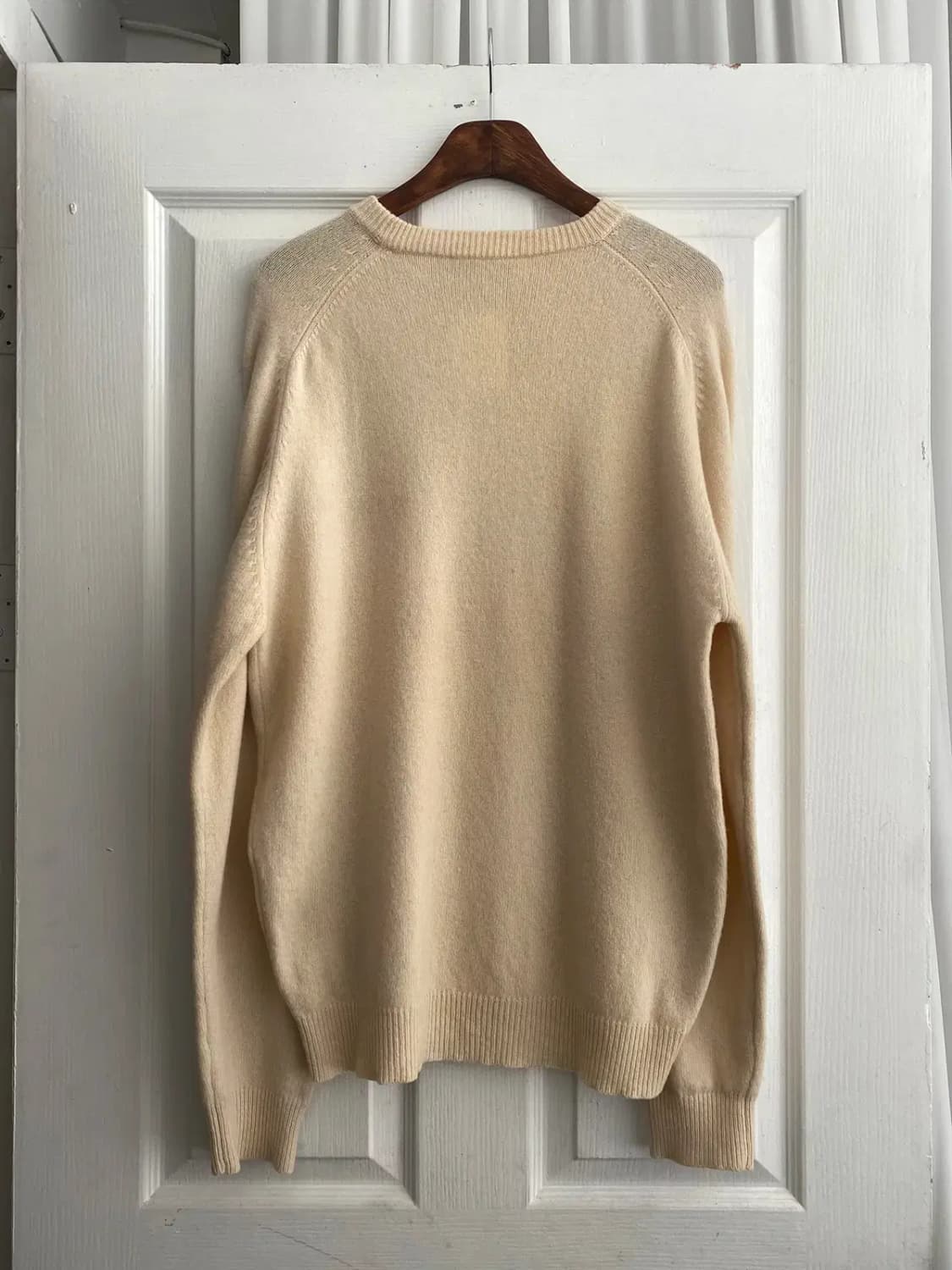 라코스테 울 니트 (Man L) [12336] 상품이미지5