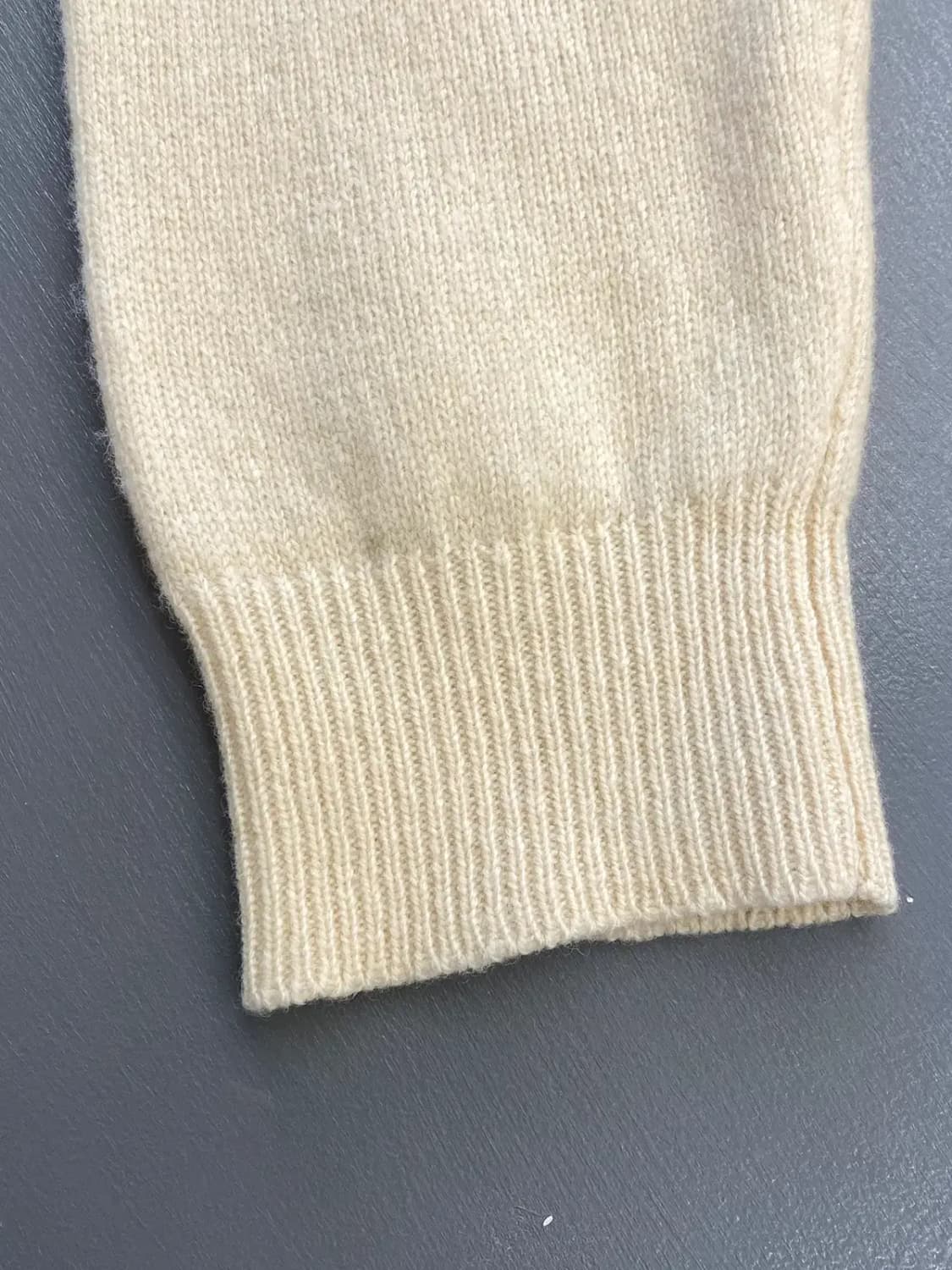 라코스테 울 니트 (Man L) [12336] 상품이미지6