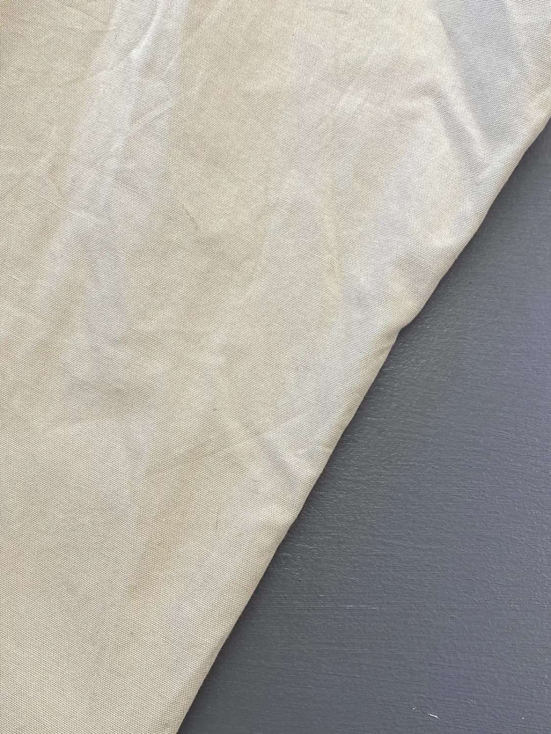 파타고니아 오가닉코튼 집업 자켓 (Man XS) [12340] 상품이미지6