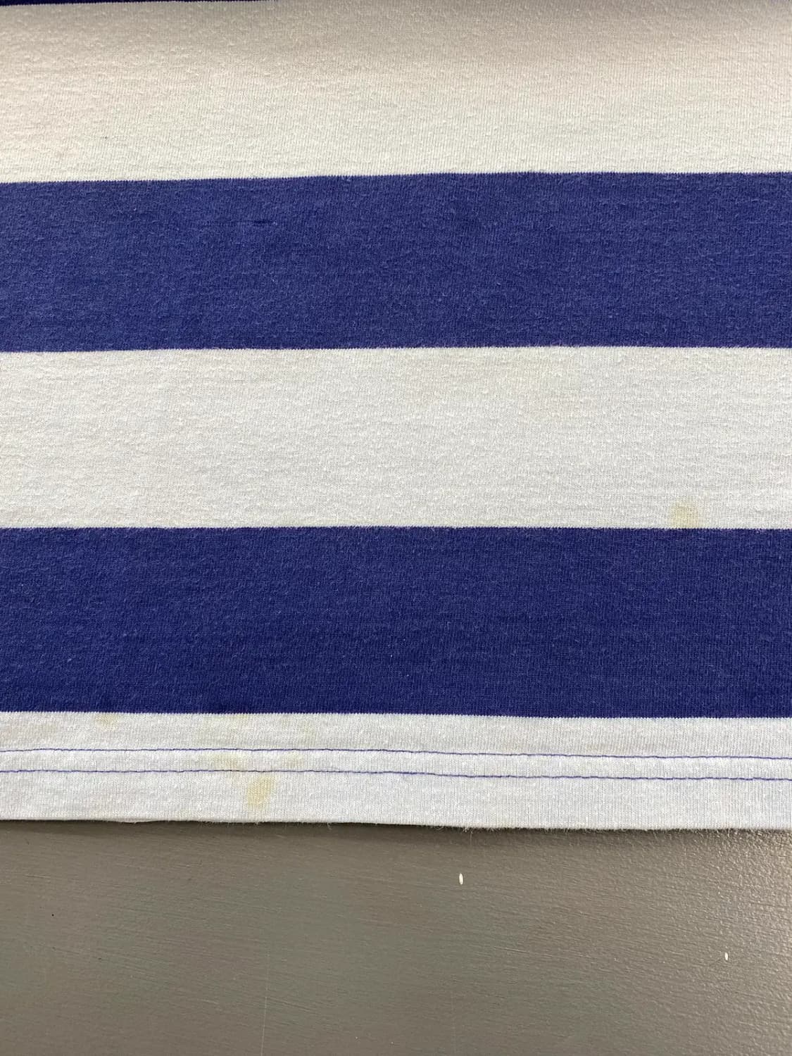 폴로 랄프로렌 스트라이프 럭비 카라티 (Man S) [12338] 상품이미지6