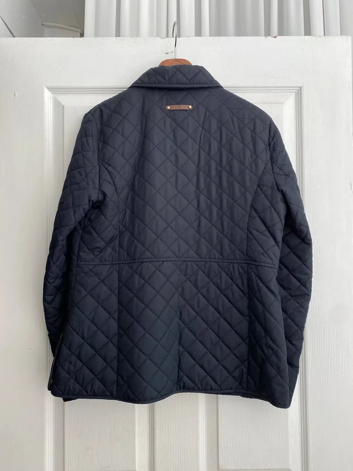 폴로 랄프로렌 퀄팅 자켓 (Woman M) [12344] 상품이미지7