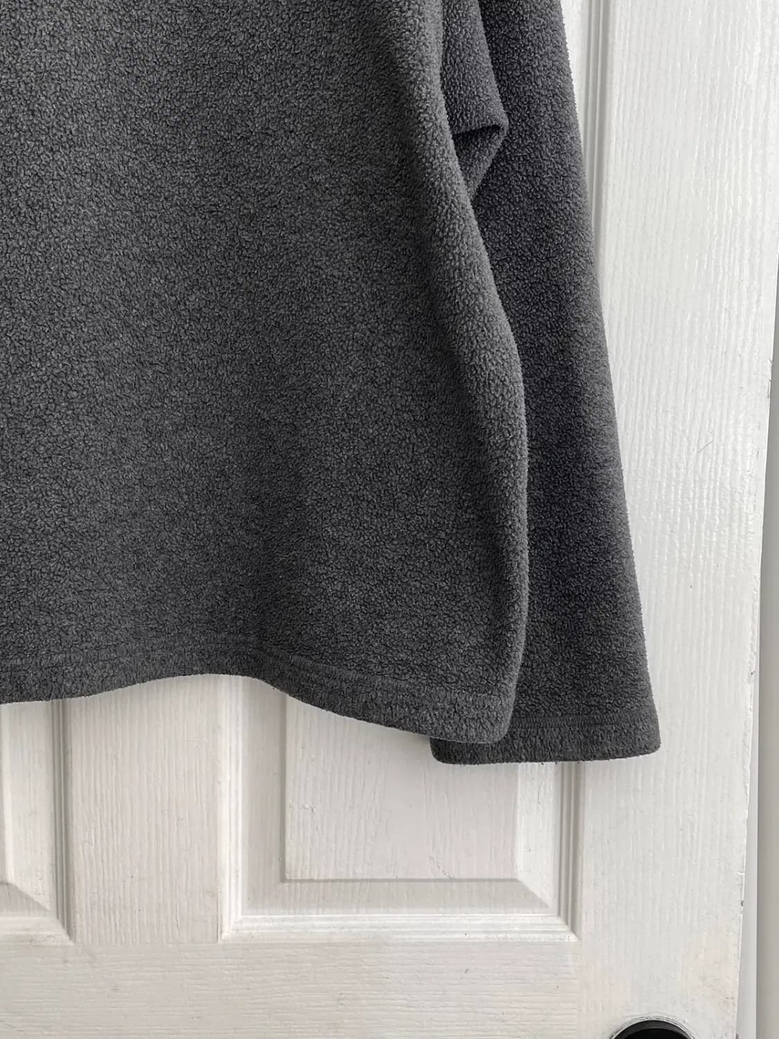 폴로 랄프로렌 후리스 반집업 (Man L)  [12345] 상품이미지4