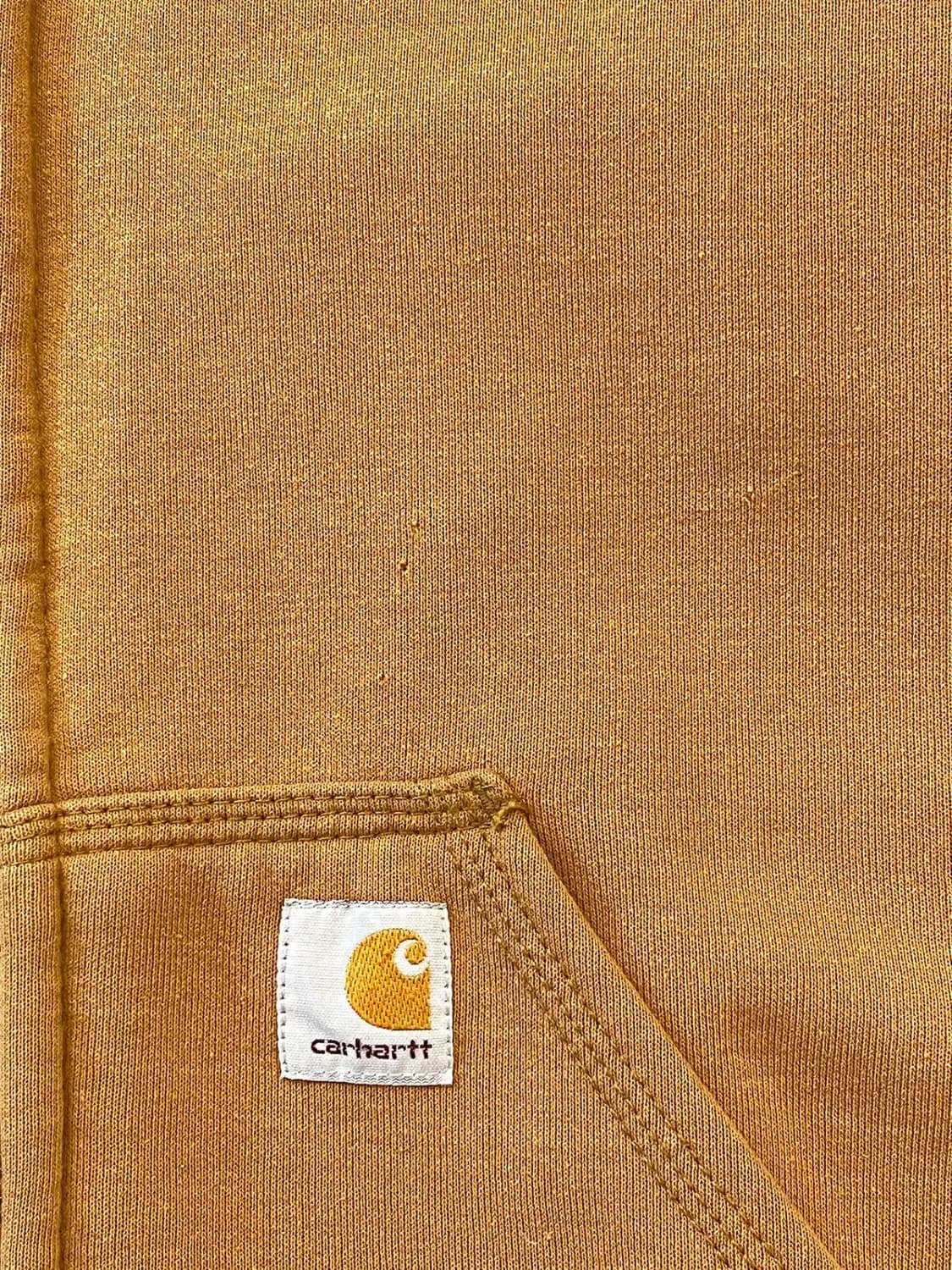 칼하트 후드 집업 (Man L) [12348] 상품이미지7