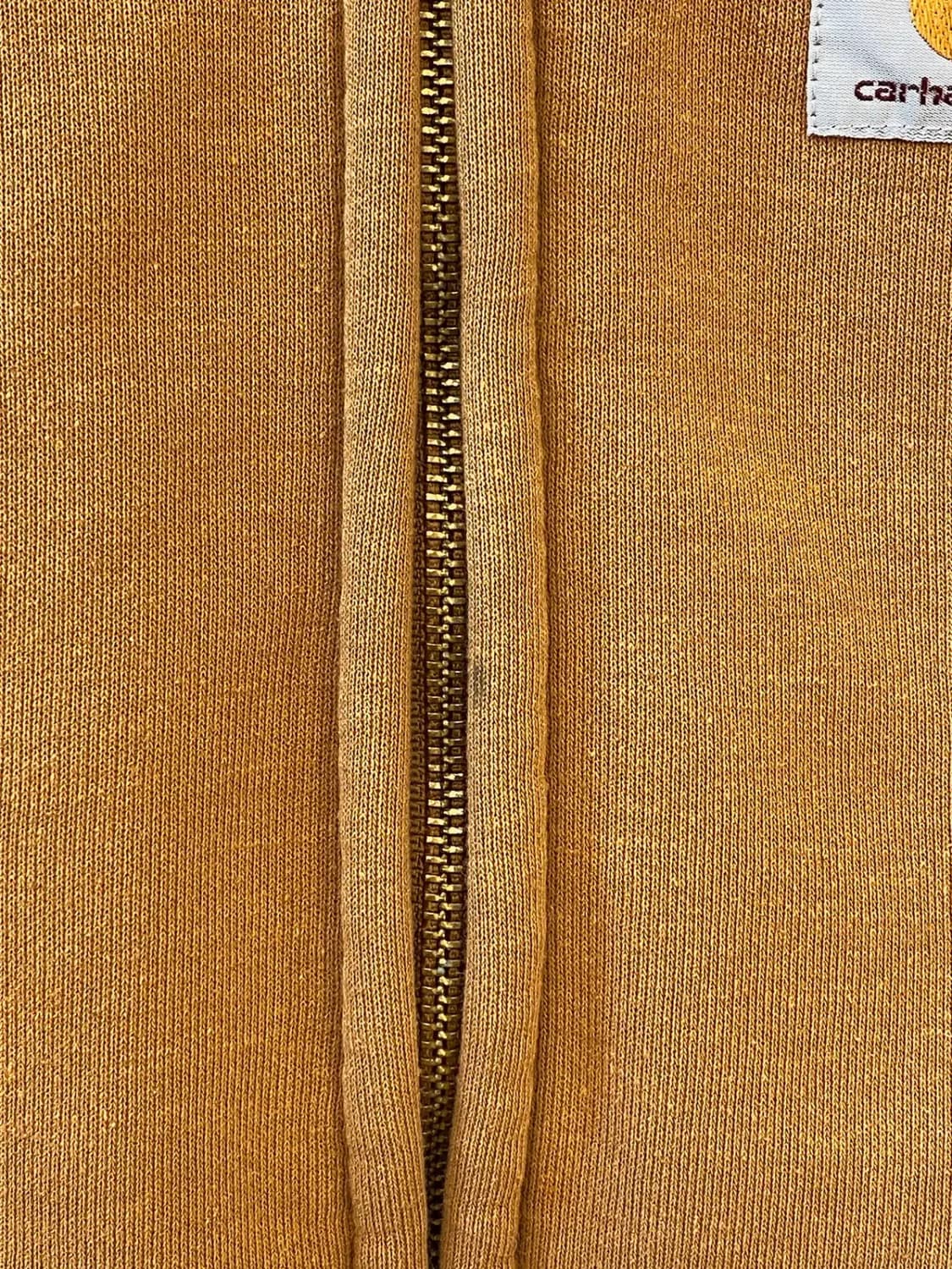 칼하트 후드 집업 (Man L) [12348] 상품이미지8