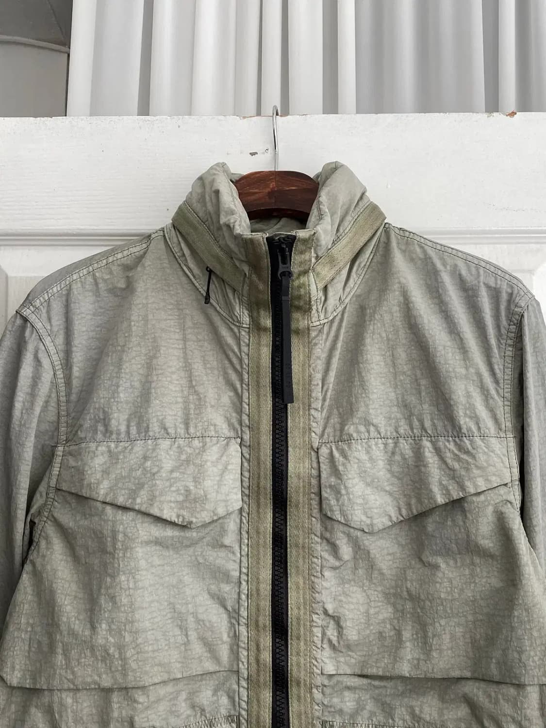 나이키 포켓 집업 자켓 (Man L) [12346] 상품이미지5