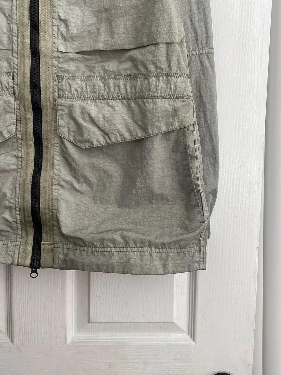 나이키 포켓 집업 자켓 (Man L) [12346] 상품이미지6