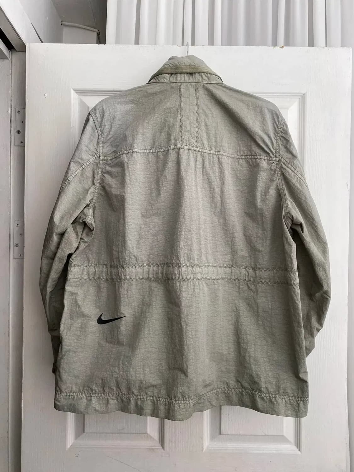 나이키 포켓 집업 자켓 (Man L) [12346] 상품이미지7