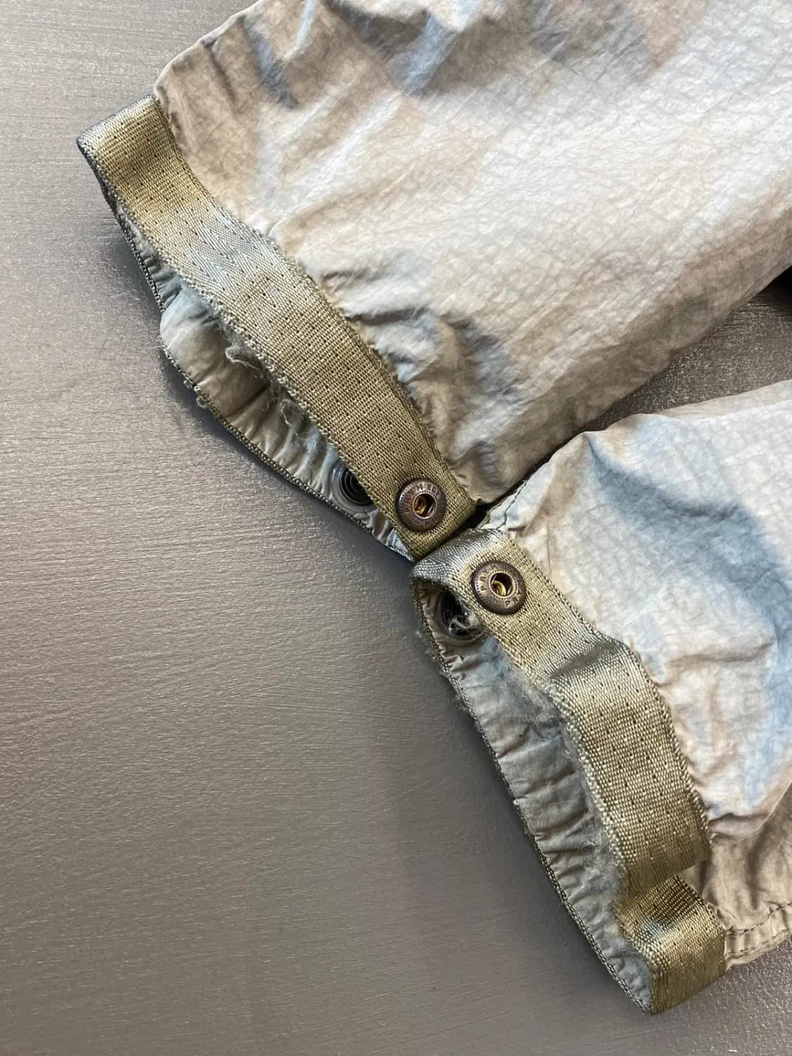 나이키 포켓 집업 자켓 (Man L) [12346] 상품이미지8