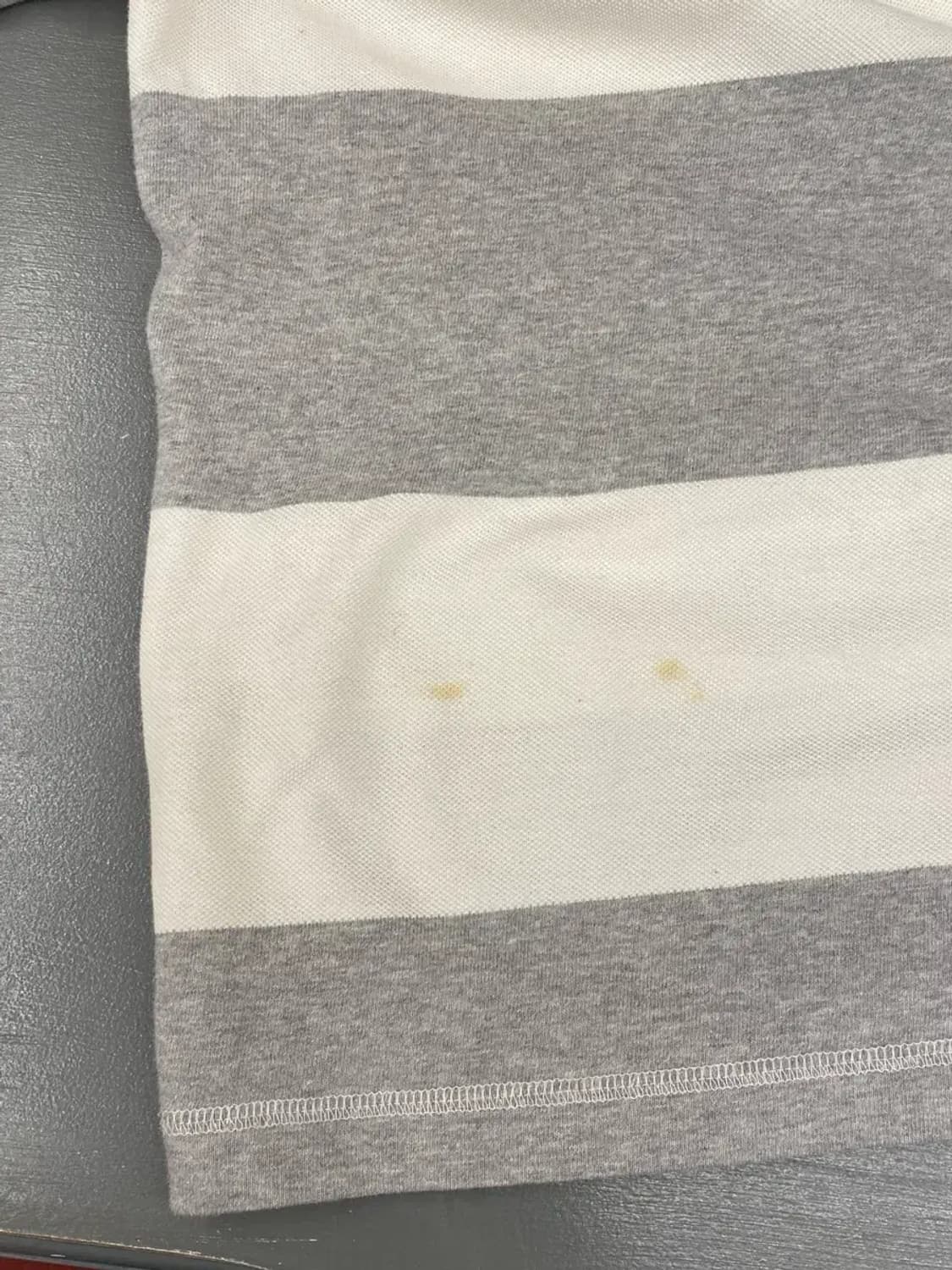 휴고보스 스트라이프 후드티(12353) 상품이미지6