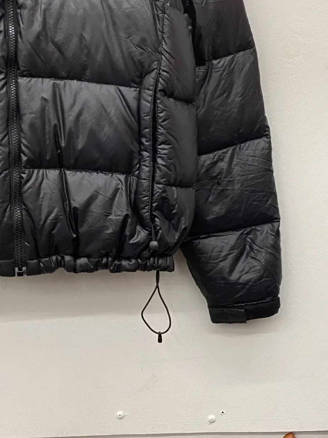 노스페이스 후드 패딩점퍼(12354) 상품이미지5