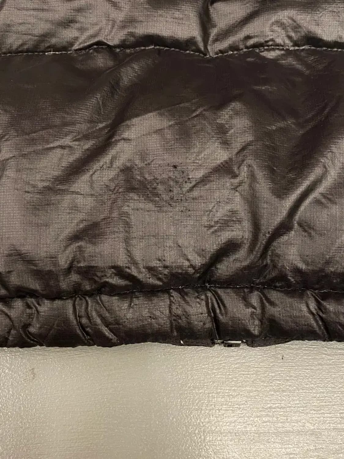 노스페이스 후드 패딩점퍼(12354) 상품이미지6