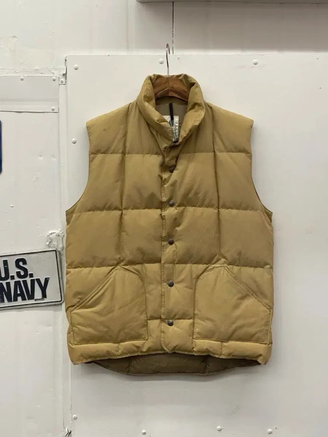 Sierra designs 패딩 베스트 (12358) 상품이미지1