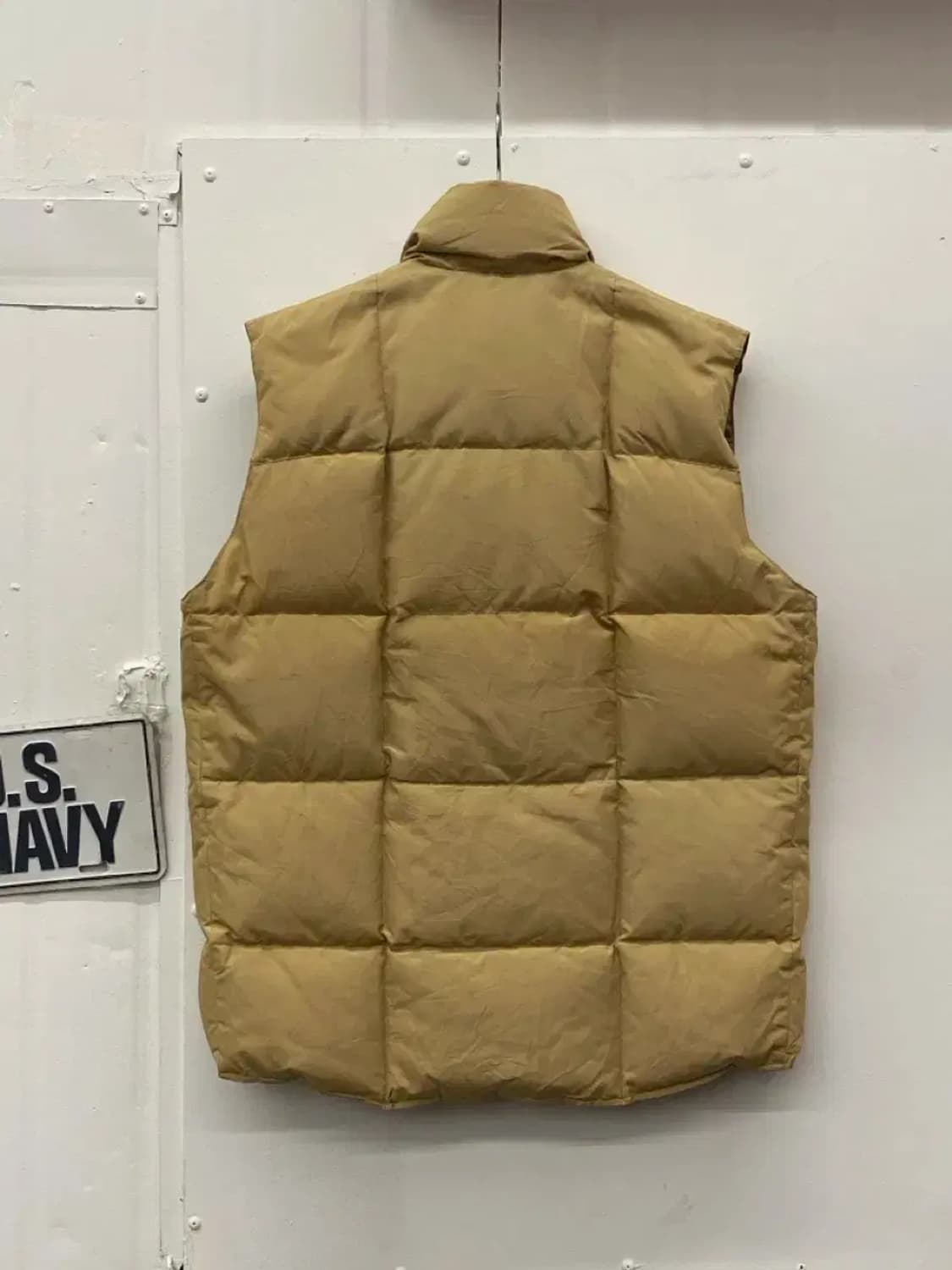 Sierra designs 패딩 베스트 (12358) 상품이미지2