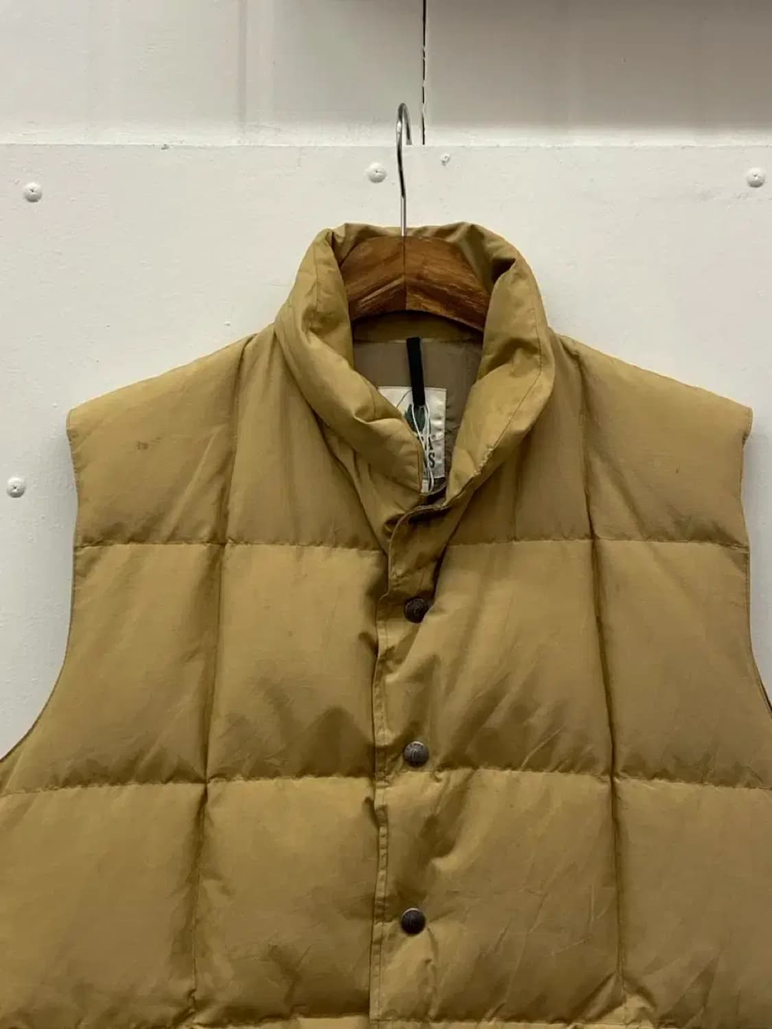 Sierra designs 패딩 베스트 (12358) 상품이미지3