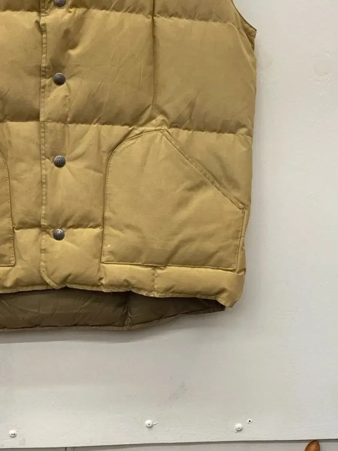 Sierra designs 패딩 베스트 (12358) 상품이미지4