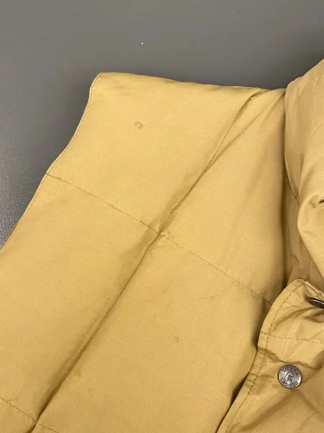 Sierra designs 패딩 베스트 (12358) 상품이미지5