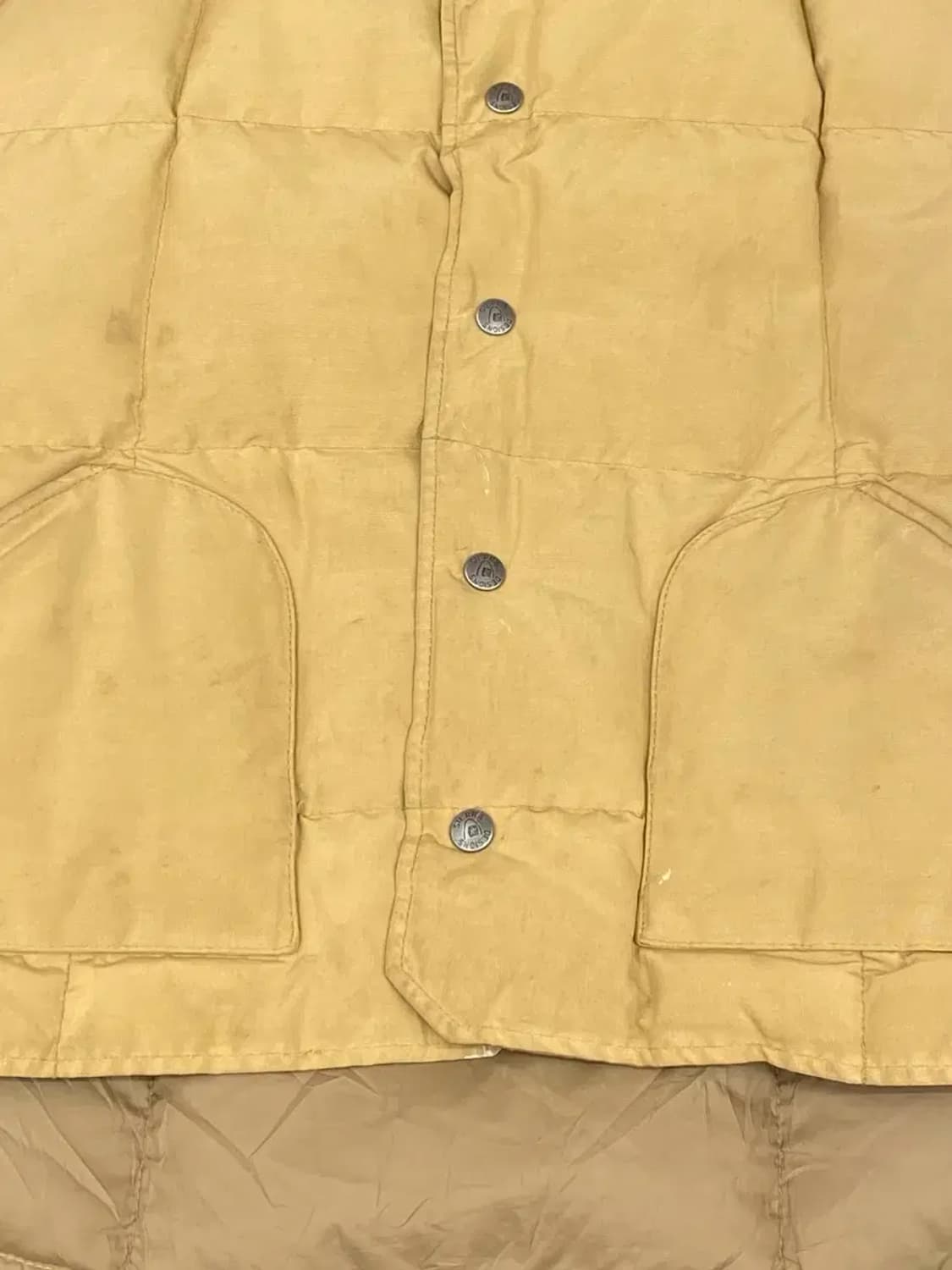 Sierra designs 패딩 베스트 (12358) 상품이미지7