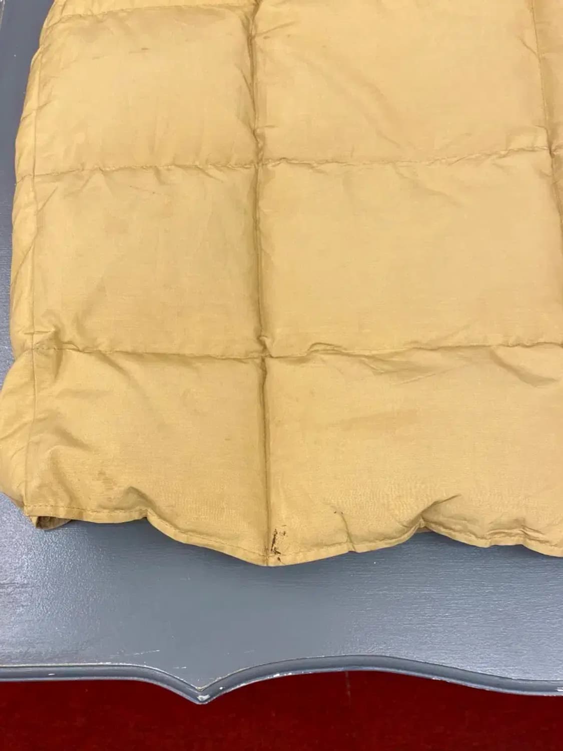 Sierra designs 패딩 베스트 (12358) 상품이미지9