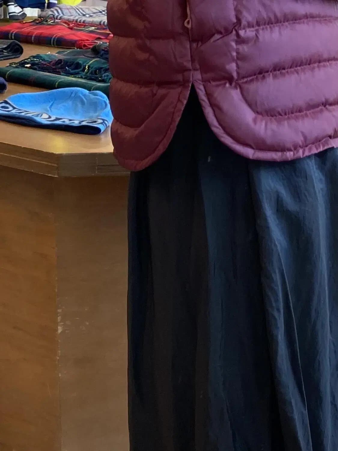 나이키 패딩 (Man L) B0806 상품이미지2