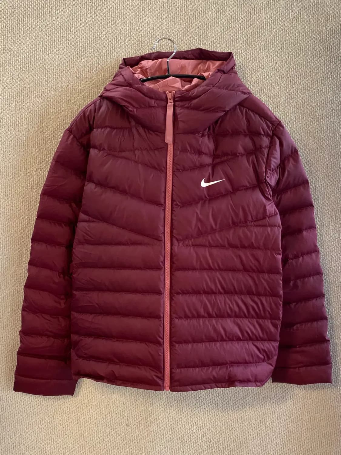 나이키 패딩 (Man L) B0806 상품이미지3