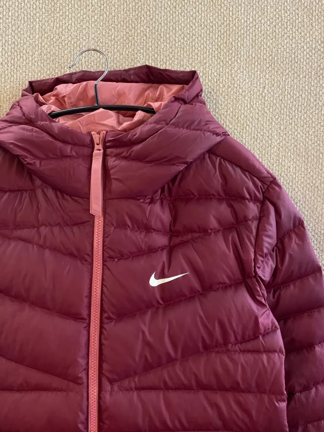 나이키 패딩 (Man L) B0806 상품이미지4