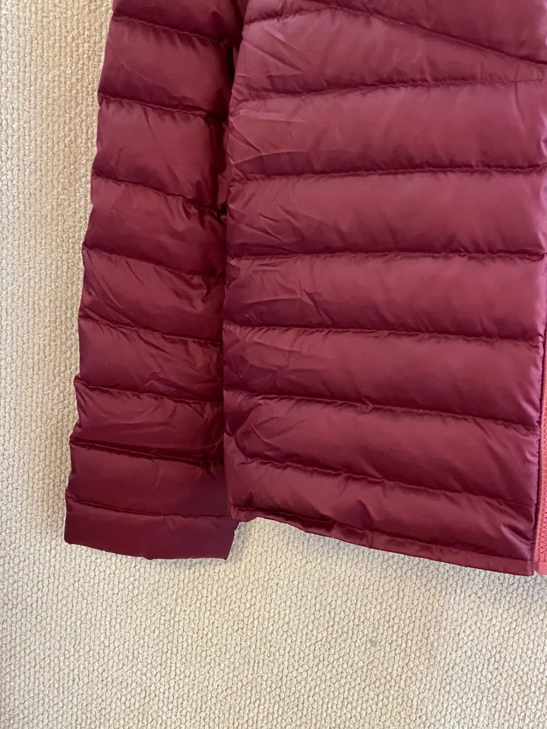 나이키 패딩 (Man L) B0806 상품이미지5