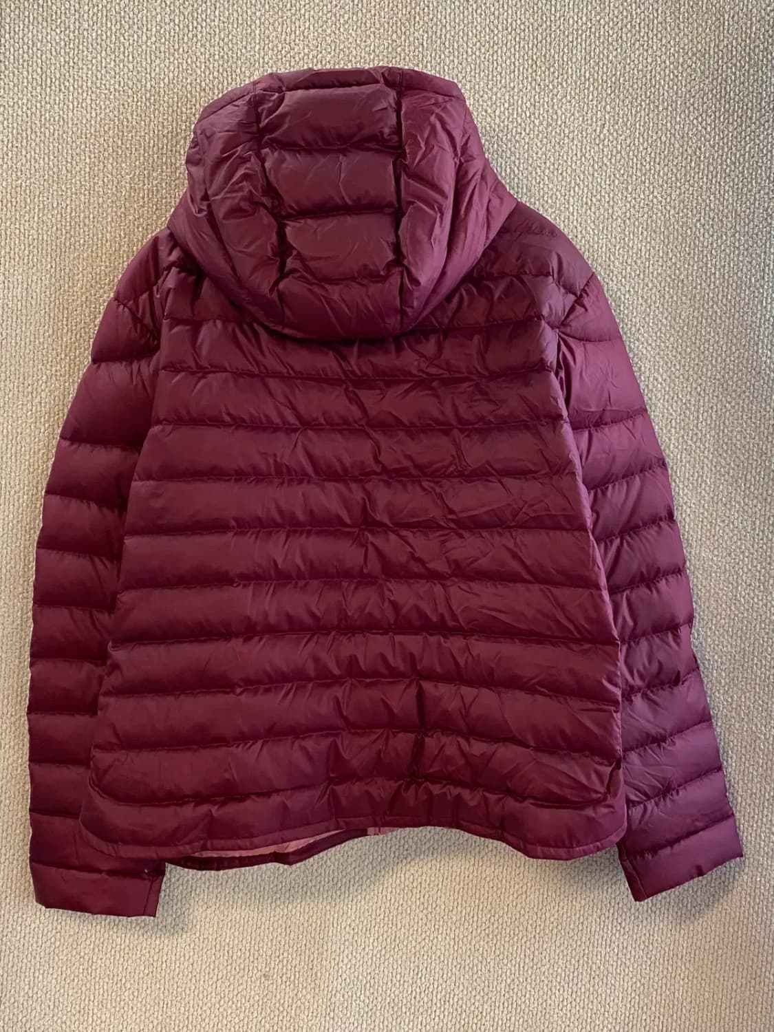 나이키 패딩 (Man L) B0806 상품이미지6