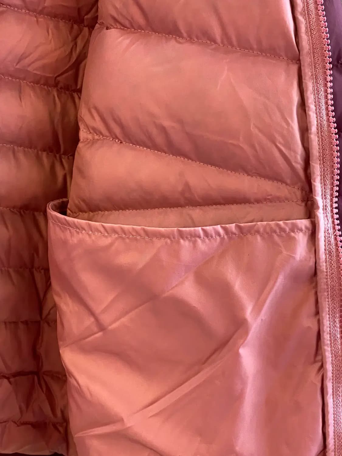 나이키 패딩 (Man L) B0806 상품이미지7