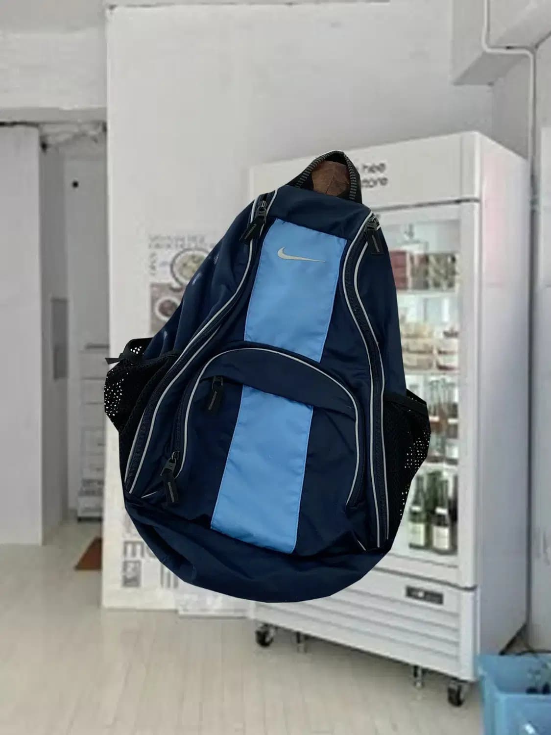 나이키 사이드 백 12379 상품이미지1