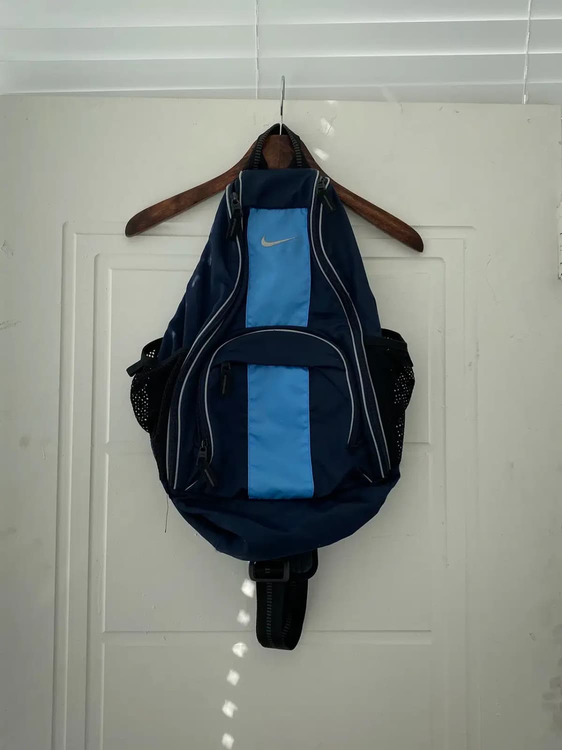 나이키 사이드 백 12379 상품이미지3